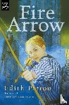 Pattou, Edith - Fire Arrow