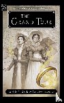 Wrede, Patricia C., Stevermer, Caroline - The Grand Tour