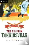 Tunis, John Roberts - The Kid from Tomkinsville
