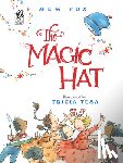 Fox, Mem - The Magic Hat