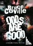 Coville, Bruce - Odds Are Good
