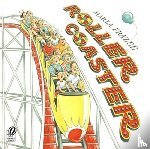 FRAZEE, MARLA - Roller Coaster
