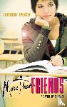 Spencer, Katherine - More Than Friends