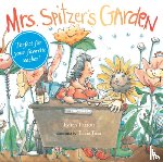 Edith Patou, Tricia Tusa - Mrs. Spitzer's Garden