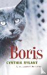 Rylant, Cynthia - Boris