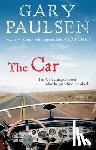 Paulsen Gary Paulsen - The Car