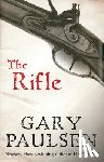 Paulsen Gary Paulsen - The Rifle
