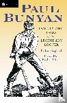 Shephard, Esther - Paul Bunyan