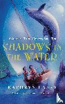 Lasky, Kathryn - Shadows in the Water