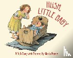Frazee, Marla - Hush, Little Baby