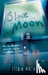 Feil, Hila - Blue Moon