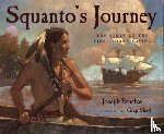 Bruchac, Joseph - Squanto's Journey: The Story of the First Thanksgiving
