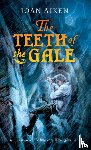 Aiken, Joan - Teeth of the Gale