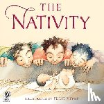Vivas, Julie - The Nativity