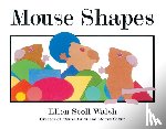 Walsh Ellen Stoll Walsh - Mouse Shapes