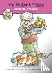 Rylant, Cynthia - Mr. Putter & Tabby Spin the Yarn