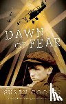 Cooper, Susan - Dawn of Fear