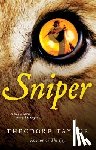 Taylor, Theodore - Sniper