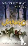 Nicholson, William - Jango