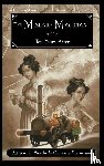 Wrede, Patricia C., Stevermer, Caroline - The Mislaid Magician or Ten Years After