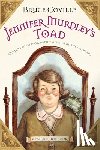 Coville, Bruce - Jennifer Murdley's Toad
