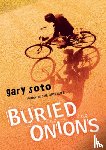 Soto Gary Soto - Buried Onions