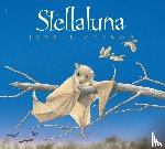 Janell Cannon, Cannon - Stellaluna