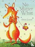 Gliori, Debi - No Matter What Board Book