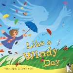 Asch, Frank, Asch, Devin - Like a Windy Day