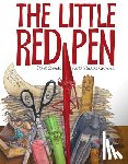 Stevens, Janet - The Little Red Pen