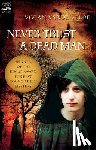 Vande Velde, Vivian - Never Trust a Dead Man