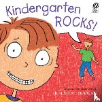 Davis Katie Davis - Kindergarten Rocks!