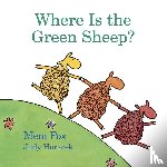 Fox, Mem - Where Is the Green Sheep?