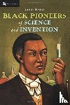Haber Louis Haber - Black Pioneers of Science and Invention