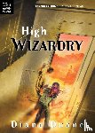 Duane, Diane - High Wizardry