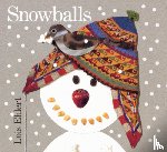Lois Ehlert, Ehlert - Snowballs