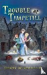 Winterfeld, Henry, Winterfeld - Trouble at Timpetill