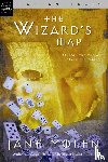 Yolen, Jane - Wizard's Map
