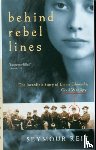 Reit, Seymour - Behind Rebel Lines
