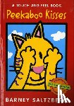 Barney Saltzberg, Saltzberg - Peekaboo Kisses