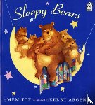Fox, Mem - Sleepy Bears