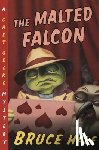 Hale Bruce Hale - The Malted Falcon
