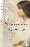 Ann Rinaldi - Staircase