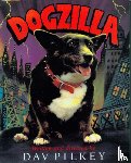 Pilkey, Dav - Dogzilla /R