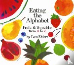 Lois Ehlert - Eating the Alphabet