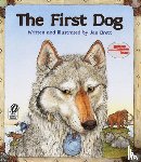 Brett, Jan - The First Dog