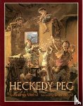 Wood, Audrey - Heckedy Peg