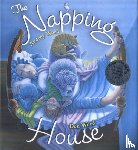 Audrey Wood - The Napping House