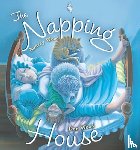 Wood, Audrey - The Napping House Big Book