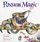 Fox, Mem - Possum Magic